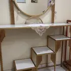 مرايه شبه الجديده