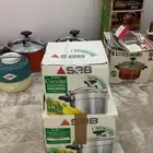 قدر معدن جديد