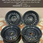 جنوط مرسدس سود