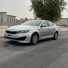 اوبتيما استاندر 2013