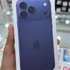 ايفون 17 برو ماكس 256