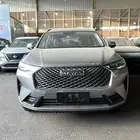عرض تمويلي حصري علي هافال H6 ستاندر موديل 2025 كمية محدودة