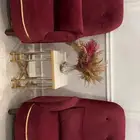 كنبتين نظيفه وجديده