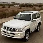 ربع باترول سفاري 2016 فل كامل تماتيك بودي بلد