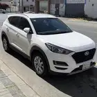للبيع توسان 2019 ديزل شرط وكاله