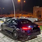 مرسيدس c300 2023