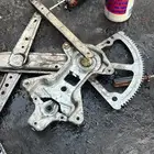 أصلاح مكينه زجاج