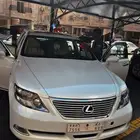 لكزس 460 الممشى 273مكيه شد قير شد بدي تغيير لون بدون حوادث