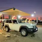 باترول نيسان بابين 2