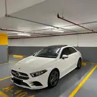 مرسيدس A200