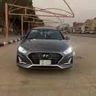 سوناتا سمارت 2019 وراد المجدوعي