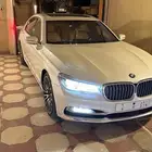 بي ام 740