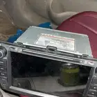 شاشه تويوتا كورولا من 2008 الى 2013