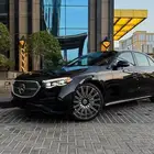 مرسيدس e450 زيرو 2025