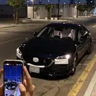 مازدا 6 2022 نظيفه جدا