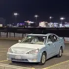 كامري 2005 قراندي خليجي فل كامل