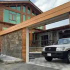 لاندكروزر مديل 2000