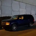 جنوط تاهو كروم
