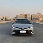 كامري 2020 با اسمي وكاله