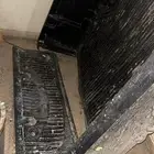 فيبر هايلكس غماره