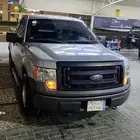 فورد F150 ثمان سلندر