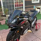 دباب رييس 400
