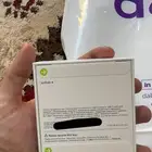 سماعه ايربودز الاصدار 4 ايفون