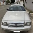 فورد فكتوريا