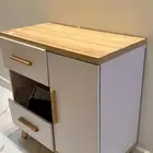 طاوله للبيع مستعجل درج واحد مو موجود