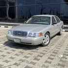 فورد فكتوريا مدني محدود ب 25 نظيف