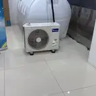 مكيف مبرد مياه الخزان