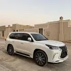 جيب لكزس 2021 المالك الاول