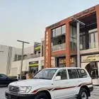 لاند كروزر 2003