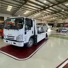 سطحة جدة الحمدانية وشمال جدة