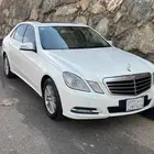 مورسدس 2011 - E200