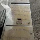 تانكي هايلوكس غمارة