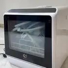 عسالة اواني صغيره محموله