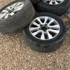 جنط 20جنوط سكويا لميتد للبيع