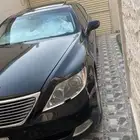 لكزس 460 لارج موديل 2008 فل كامل