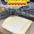 سفنجه مقعده السواق جيب ربع وشاص اصلي جدي