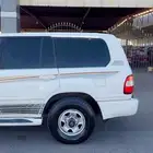جيب لاند كروزر للبيع مديل 2000 محول 2007