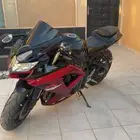للبيع سزوكي 600