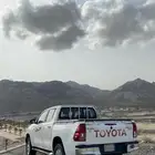 هايلكس دبل 2016