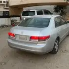 هوندا اكورد 2003 سبيشل نظيف
