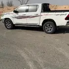 هايلكس دبل ديزل فل كامل