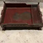 منقل خيمه كبير ب 200 ريال