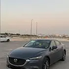 مازدا 6 مديل24 للبيع