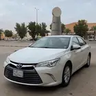 كامري تويوتا موديل 2016 ليمتد وارد عبداللطيف جميل