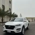 توسان ديزل نظيفه