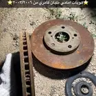 هوبات كامري نضيف ومليان
